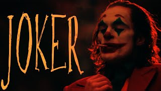 Joker (Edit) 🤡