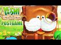 Yoshi and the Mysterious Book Postgame Mr. E's Challenges Gameplay Walkthrough