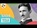 Inventos y predicciones de Nikola Tesla - Educatina