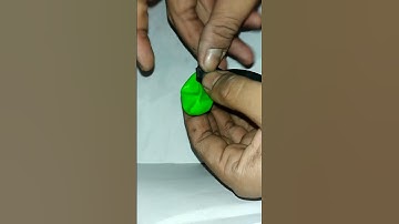 Amazing and Dasu ideas for old pens #summerexperiment #shorts #howtomake