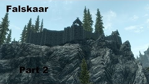 Falskaar Walkthrough Part 2