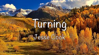 Video thumbnail of "Turning - Jesse Cook"