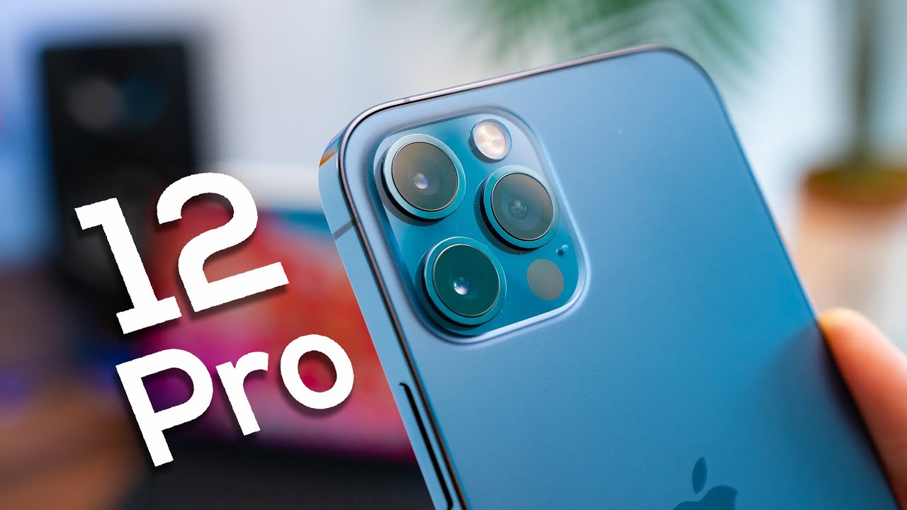 Review iPhone 12 Pro Indonesia - Percuma bayar mahal 