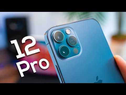 Review iPhone 12 Pro Indonesia - Percuma bayar mahal 