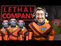 EL EQUIPO LAMENTABLE VUELVE A LETHAL COMPANY