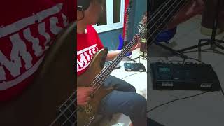MUSE – CRYOGEN (2026) Part 2 | One Man Bass &amp; Guitar Cover by Bassist🎸🔥New song from Muse