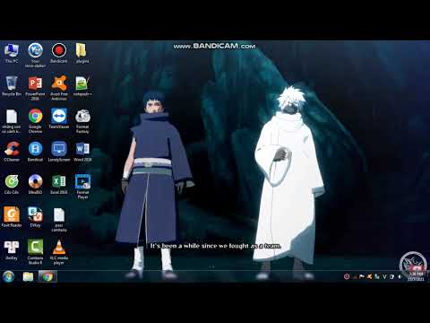 Video Cách Thêm Nhân Vật|Bleach VS Naruto 3.3(Modded) - youtube
