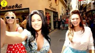 Inna, Juan Magan - Un Momento ( Video HD)
