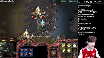 [6.3.23] SC:R 1v1 (FPVOD) Jaedong (Z) vs Best (P) 76