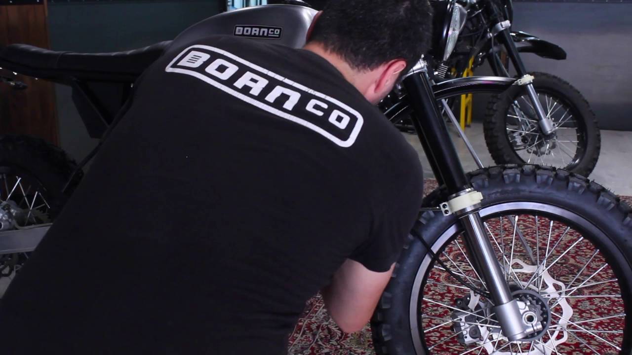 DIY Exhaust Clamp for Supertrapp Racing YouTube