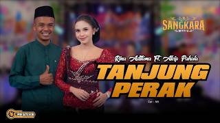 TANJUNG PERAK - RINA ADITAMA Ft. AKIP PAHALA (OFFICIAL SANGKARA MUSIC)