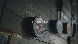 TED BARBER | Promo Video