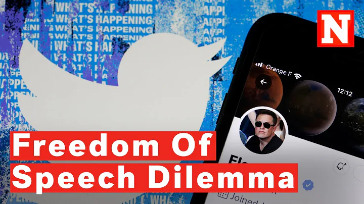 What Will Freedom Of Speech On Elon Musk's Twitter Look Like?