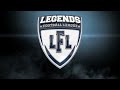 LFL | AUSTRALIA | 2013 | WEEK 1 | THE STORY | PROMO