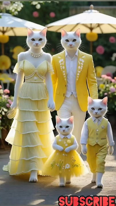 cat family 🥰♥️🥰😻#cat #meow