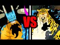 Why Kaido VS Lucci Isn’t Close