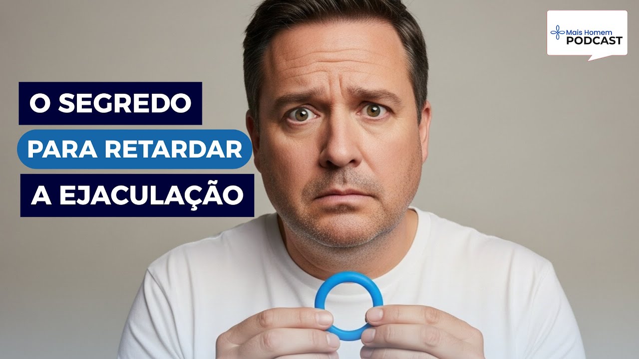Anel Peniano faz Durar Mais Tempo na Cama?
