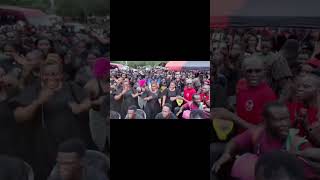 Africa - music dance