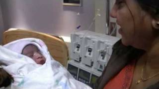 Akiros First Moments