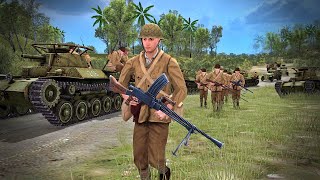Japanese invasion of India (1944) | Gates of Hell