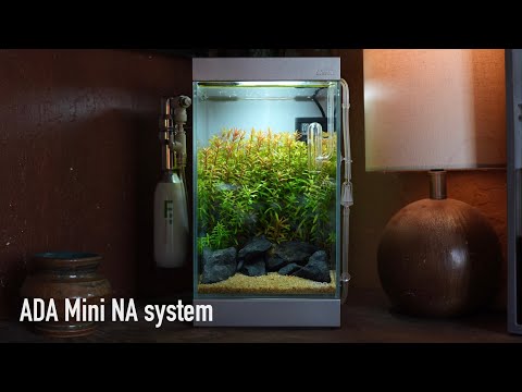 Ada mini na system - YouTube