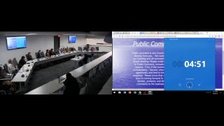 4-9-18 OCHN Committee of the Whole
