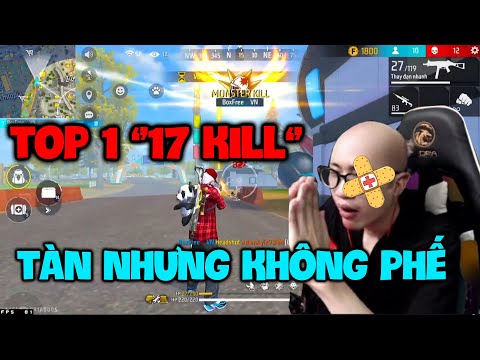 Video Bốc Tàn Chứ Không Bao Giờ Phế - youtube