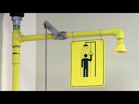 Видео: Lab Safety Survey