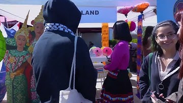 DKF - WCF, 2022 Kısa - Short Intro Video