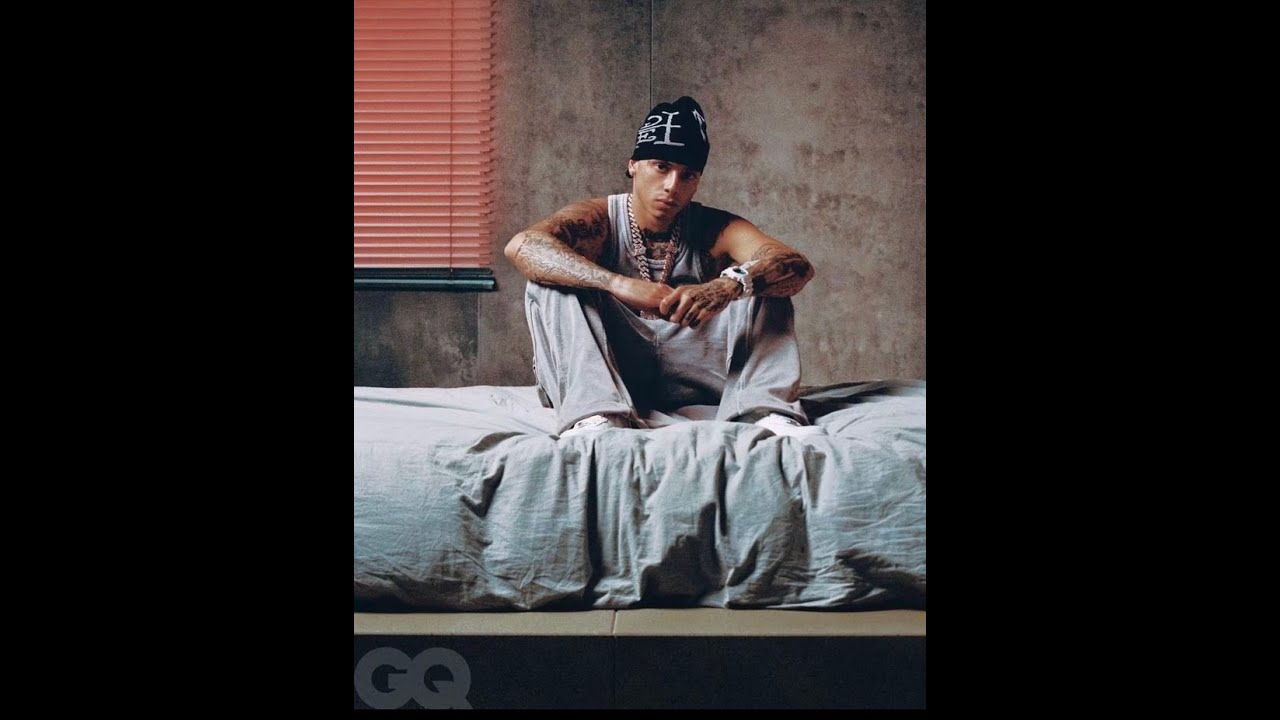 Central cee x Dave type beat melodic drill 2025 - 