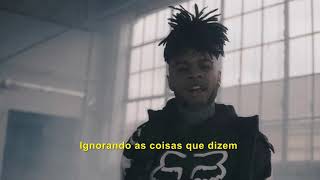 Scarlxrd - WINNING. (Legendado/tradução) [VideoClipe]