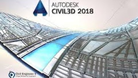 Learn Autodeak Civil 3D Alignment Label and Caculate Superelevation  Part4