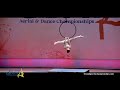 Beyond Gravity, "Audrey Connors, Chemtrails Over the Country Club"
