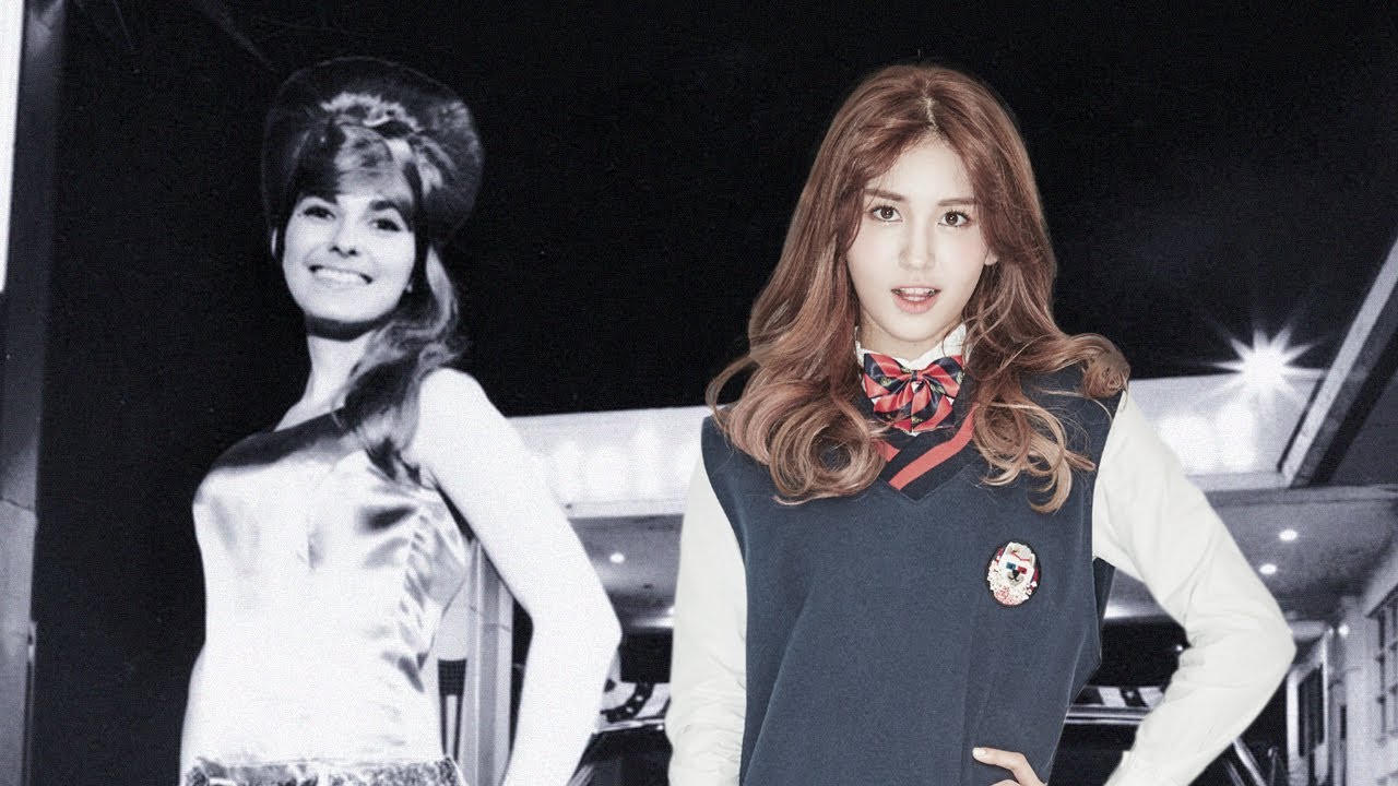 Linda Lyndell ft Salt-N-Pepa & I.O.I - Whatta Man (What a Man)