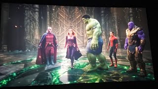 AVENGERS DOOMSDAY FIRST 10 MINUTES & NEW LEAK Explained in Hindi 