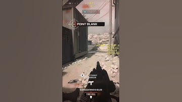 Sick no scope to the dome 🧍🏽 #cod #mw3 #sniping #quickscope #rust #1vs4