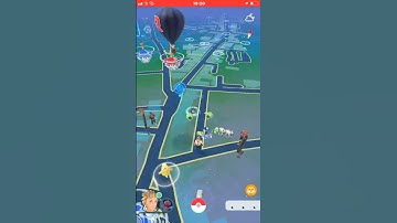 Here is my trainer code in Pokemon go