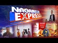 Hornbilltv nagamese express  13th may 2024