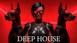 AIMusic House «Digital Stardust»