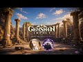 GENSHIN NOD KRAI QUEST 👍+ CHARACTER REVIEW 🔥#shorts #genshinimpact