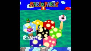 Los mejores minijuegos de Mario Party!