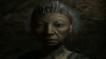 Fallout 2 (1998) - Movie (All cutscenes) [4K 60FPS]