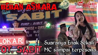 BEBAN ASMARA//DANGDUT ORGEN TUNGGAL//OT. SABIT//BATU KUCING #dangdut #iisdahlia #dangdutlawas