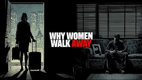 Psikologi di Balik Alasan Wanita Usia 40 Tahun Meninggalkan Suaminya