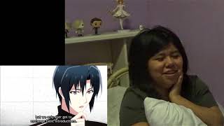 IDOLiSH7 Second Beat! Episode 1 Live Reaction(SORRY THIS LATE ALOT HAPPEN) IDOLiSH7 Second Beat! Episode 1 Live Reaction(SORRY THIS LATE ALOT HAPPEN)