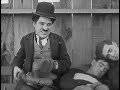 The Champion - Charlie Chaplin - B/w-Version (Laurel & Hardy)