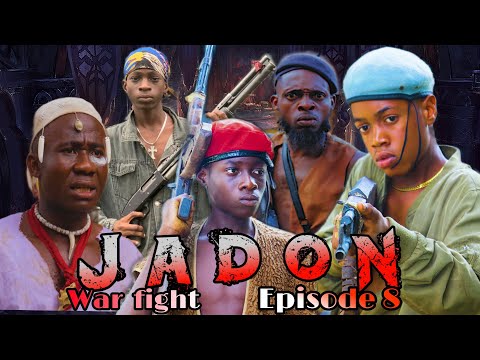 JADON ft SELINA TESTED ( episode 8 )(War fight )