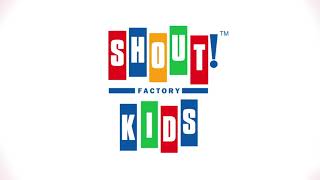 Shout Studiosshout Factory Kidssnd Groupe M6 2017