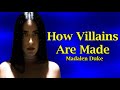 Madalen Duke How Villains Are Made Lyrics Madalen Duke How Villains Are Made Lyrics