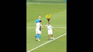 Kids vs Players + HIM